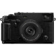 Fujifilm XF-23mm F2.8 R WR Black (16942884)