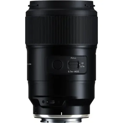 Tamron 90mm f/2,8 Di III VXD Macro (Sony-E)