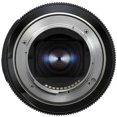 Tamron 90mm f/2,8 Di III VXD Macro (Sony-E)