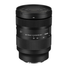 Sigma 28-70mm f / 2.8 DG DN Contemporary (Sony E)