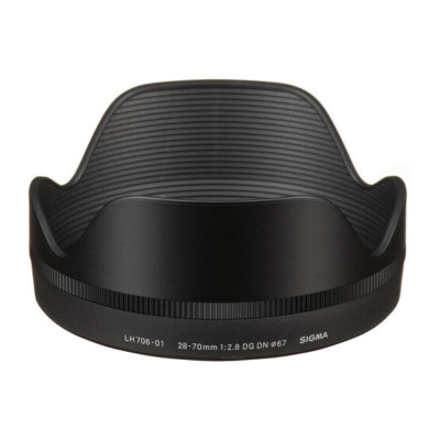 Sigma 28-70mm f / 2.8 DG DN Contemporary (Sony E)