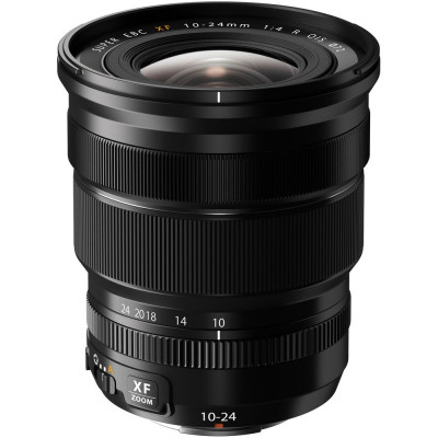 Fujifilm XF10-24mm f/4,0 R OIS (16412188)