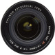 Fujifilm XF10-24mm f/4,0 R OIS (16412188)