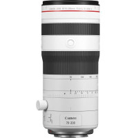 Canon RF 70-200mm f/2.8 L IS USM Z White (6594C005)