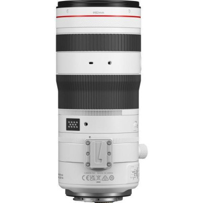 Canon RF 70-200mm f/2.8 L IS USM Z White (6594C005)