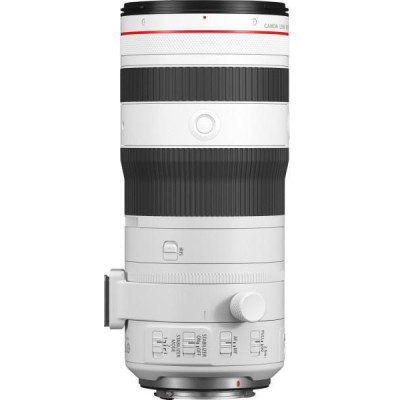 Canon RF 70-200mm f/2.8 L IS USM Z White (6594C005)