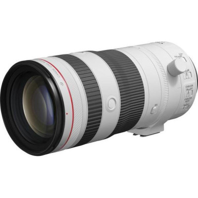 Canon RF 70-200mm f/2.8 L IS USM Z White (6594C005)