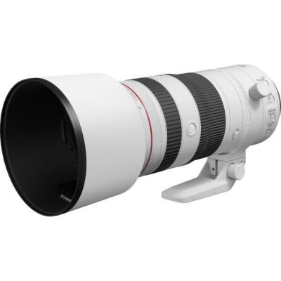 Canon RF 70-200mm f/2.8 L IS USM Z White (6594C005)