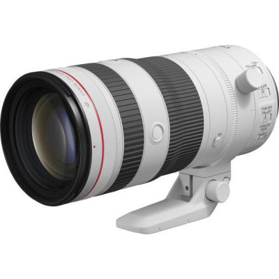 Canon RF 70-200mm f/2.8 L IS USM Z White (6594C005)