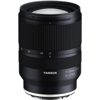 Tamron AF 17-28mm f/2,8 Di III RXD (Sony-E)