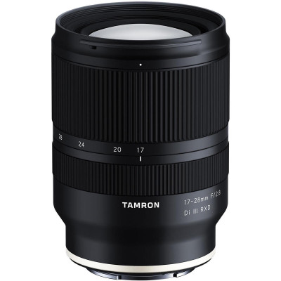 Tamron AF 17-28mm f/2,8 Di III RXD (Sony-E)