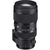 Sigma AF 50-100mm f/1,8 DC HSM Art