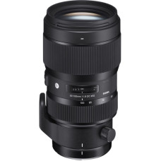 Sigma AF 50-100mm f/1,8 DC HSM Art