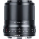 Viltrox AF 33mm f/1.4 Z Black