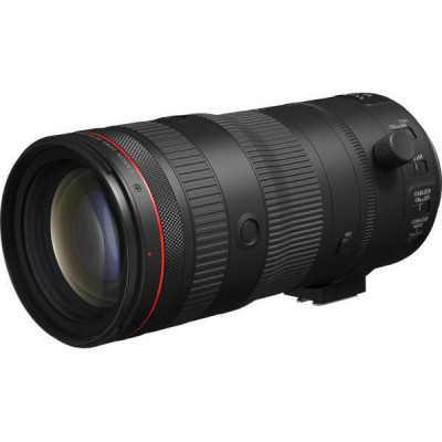 Canon RF 70-200mm f/2.8 L IS USM Z Black (6593C005)