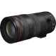 Canon RF 70-200mm f/2.8 L IS USM Z Black (6593C005)
