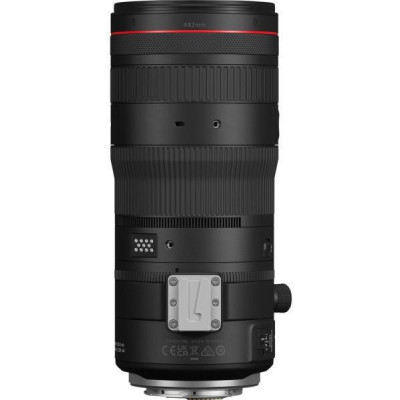 Canon RF 70-200mm f/2.8 L IS USM Z Black (6593C005)