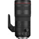 Canon RF 70-200mm f/2.8 L IS USM Z Black (6593C005)