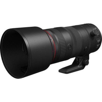 Canon RF 70-200mm f/2.8 L IS USM Z Black (6593C005)