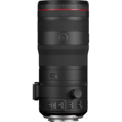 Canon RF 70-200mm f/2.8 L IS USM Z Black (6593C005)