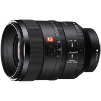 Sony SEL100F28GM 100mm f/2,8 STF GM OSS FE