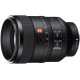 Sony SEL100F28GM 100mm f/2,8 STF GM OSS FE