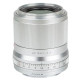 Viltrox AF 33mm f/1.4 Z Silver