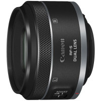 Canon RF-S 7.8mm f/4 STM Dual Lens (6795C005)