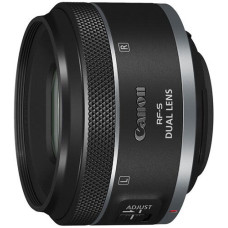 Canon RF-S 7.8mm f/4 STM Dual Lens (6795C005)