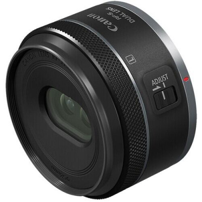 Canon RF-S 7.8mm f/4 STM Dual Lens (6795C005)