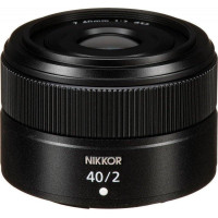 Nikon Nikkor Z 40mm f/2 SE (JMA110DA)