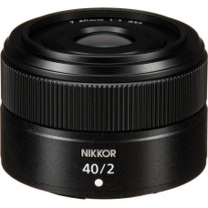 Nikon Nikkor Z 40mm f/2 SE (JMA110DA)