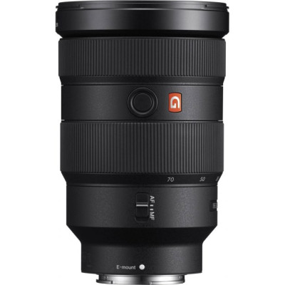 Sony SEL2470GM 24-70мм f/2,8G FE