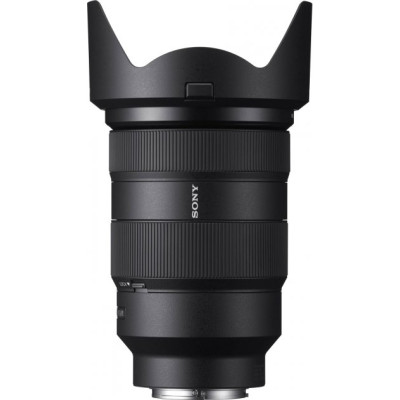Sony SEL2470GM 24-70мм f/2,8G FE
