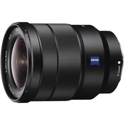 Sony SEL1635Z 16-35mm f/4,0 OSS FE