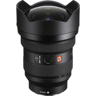 Sony SEL1224GM 12-24 мм f/2.8 GM