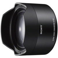 Sony Ultra Wide Converter SEL075UWC