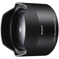 Sony Ultra Wide Converter SEL075UWC
