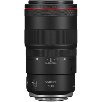Canon RF 100 mm f/2.8L IS USM Macro (4514C005)