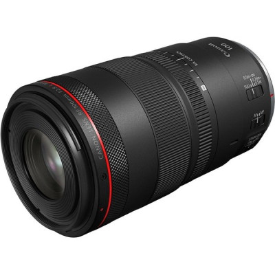 Canon RF 100 mm f/2.8L IS USM Macro (4514C005)