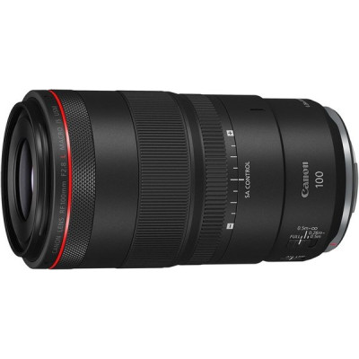 Canon RF 100 mm f/2.8L IS USM Macro (4514C005)