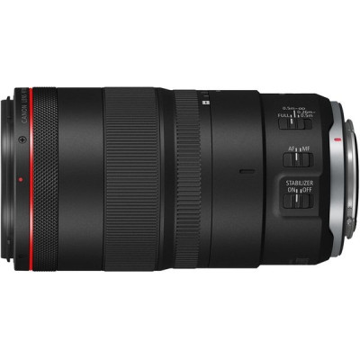 Canon RF 100 mm f/2.8L IS USM Macro (4514C005)