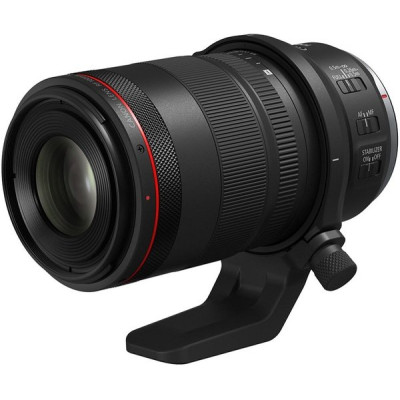 Canon RF 100 mm f/2.8L IS USM Macro (4514C005)