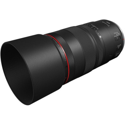 Canon RF 100 mm f/2.8L IS USM Macro (4514C005)