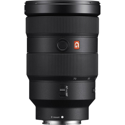 Sony 24-70mm f/2.8 GM NEX FF (SEL2470GM.SYX)