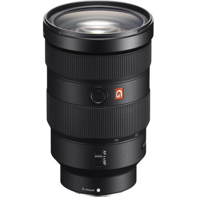Sony 24-70mm f/2.8 GM NEX FF (SEL2470GM.SYX)