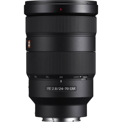 Sony 24-70mm f/2.8 GM NEX FF (SEL2470GM.SYX)