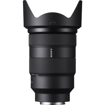 Sony 24-70mm f/2.8 GM NEX FF (SEL2470GM.SYX)