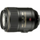 Nikon AF-S VR Micro-Nikkor 105mm f/2,8G IF-ED