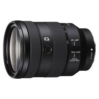 Sony SEL24105G 24-105mm f/4 G OSS FE